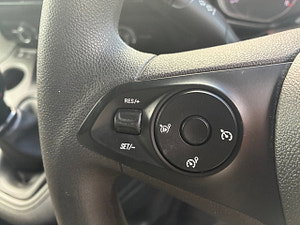 Vauxhall Combo thumbnail