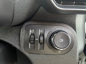 Vauxhall Combo thumbnail