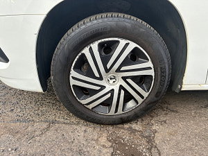 Vauxhall Combo thumbnail