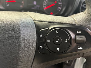 Vauxhall Combo thumbnail