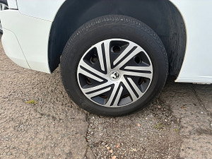 Vauxhall Combo thumbnail