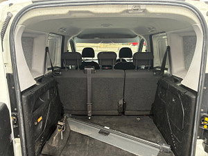 Vauxhall Combo thumbnail