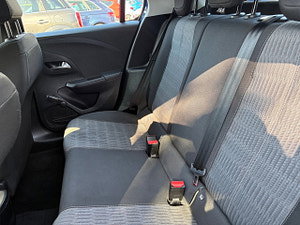Vauxhall Corsa thumbnail