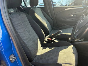 Vauxhall Corsa thumbnail