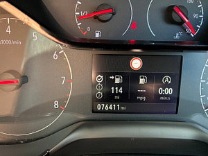 Vauxhall Corsa thumbnail