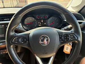 Vauxhall Corsa thumbnail
