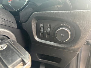 Vauxhall Corsa thumbnail