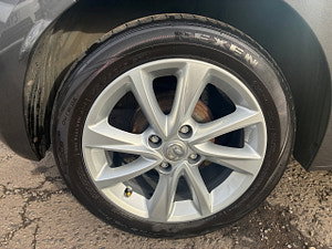 Vauxhall Corsa thumbnail