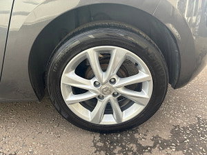 Vauxhall Corsa thumbnail