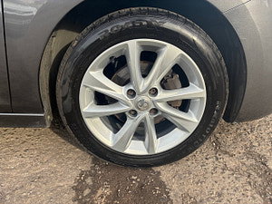Vauxhall Corsa thumbnail