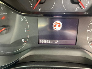 Vauxhall Corsa thumbnail