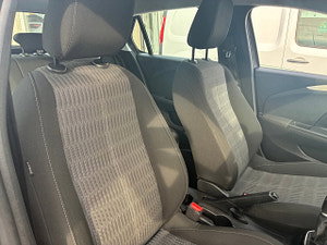Vauxhall Corsa thumbnail