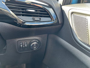 Vauxhall Corsa thumbnail