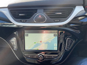 Vauxhall Corsa thumbnail