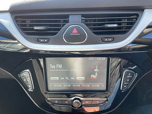 Vauxhall Corsa thumbnail
