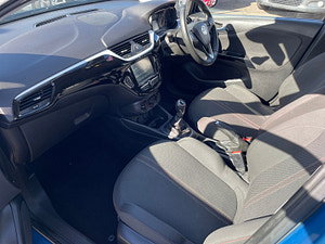 Vauxhall Corsa thumbnail