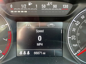 Vauxhall Corsa thumbnail