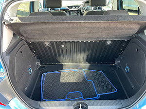Vauxhall Corsa thumbnail