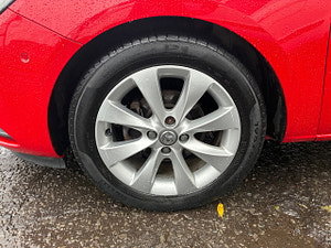 Vauxhall Corsa thumbnail