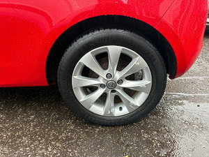 Vauxhall Corsa thumbnail