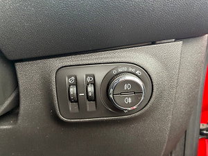Vauxhall Corsa thumbnail