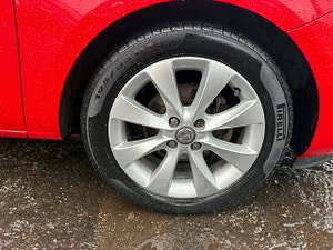 Vauxhall Corsa thumbnail