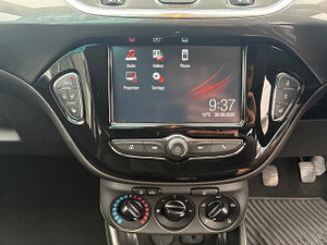 Vauxhall Corsa thumbnail