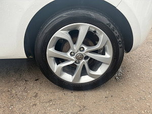 Vauxhall Corsa thumbnail