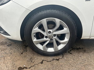 Vauxhall Corsa thumbnail