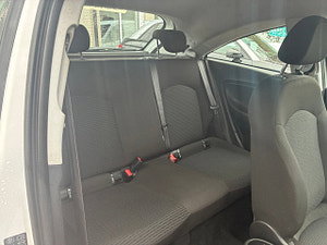 Vauxhall Corsa thumbnail