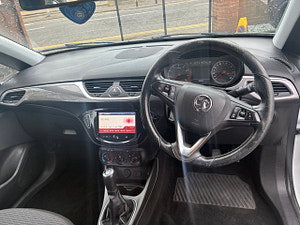 Vauxhall Corsa thumbnail