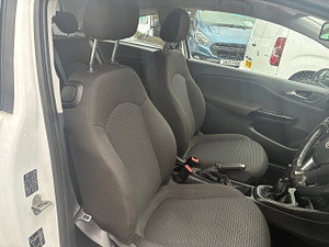 Vauxhall Corsa thumbnail