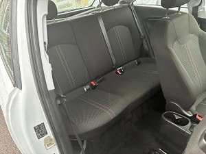 Vauxhall Corsa thumbnail