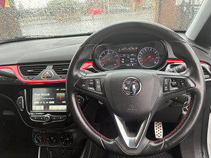 Vauxhall Corsa thumbnail