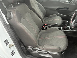 Vauxhall Corsa thumbnail