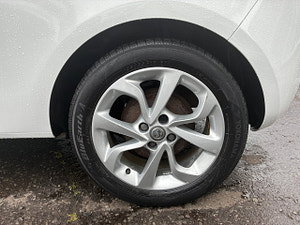 Vauxhall Corsa thumbnail
