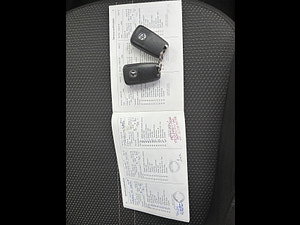 Vauxhall Corsa thumbnail
