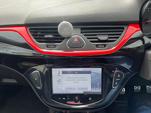 Vauxhall Corsa thumbnail