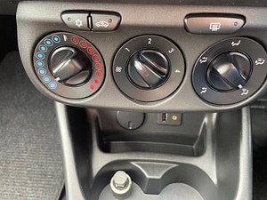 Vauxhall Corsa thumbnail