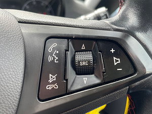 Vauxhall Corsa thumbnail