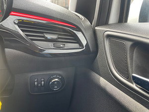 Vauxhall Corsa thumbnail