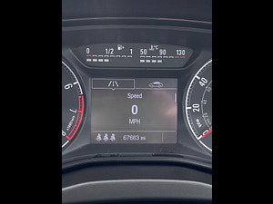 Vauxhall Corsa thumbnail