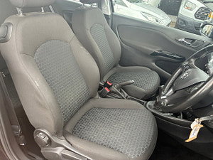 Vauxhall Corsa thumbnail