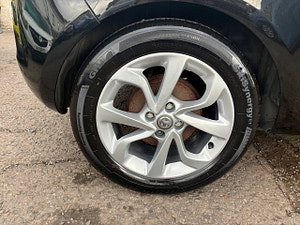 Vauxhall Corsa thumbnail