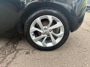Vauxhall Corsa thumbnail