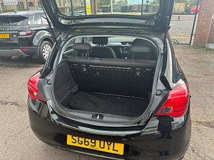 Vauxhall Corsa thumbnail