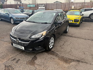 Vauxhall Corsa thumbnail