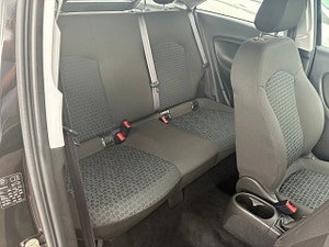 Vauxhall Corsa thumbnail