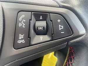 Vauxhall Corsa thumbnail