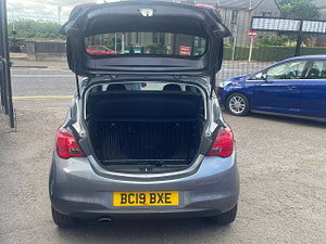 Vauxhall Corsa thumbnail